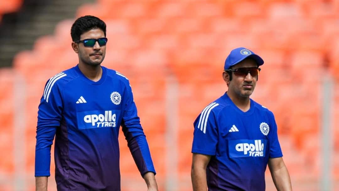 How long will Gautam Gambhir remain the coach of Team India? Only so many months left in the contract with BCCI