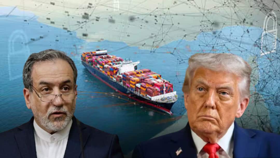 Battle of Hormuz! Iran enraged at Trump’s threat to collect fees, says – ‘If rules are not followed…’