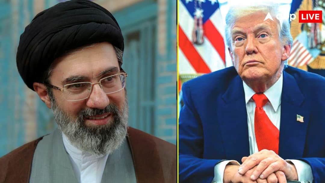 ‘If there is an attack on a ship in Hormuz, we will blow up the bridge-power plant’, Trump gives direct threat to Iran