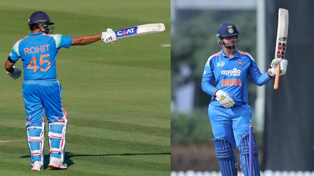 ‘Vaibhav Suryavanshi should open with Rohit in ODI’, demands former veteran