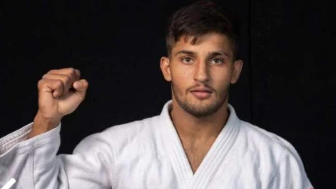 Shock for India in Commonwealth Games, medal contender thrown out