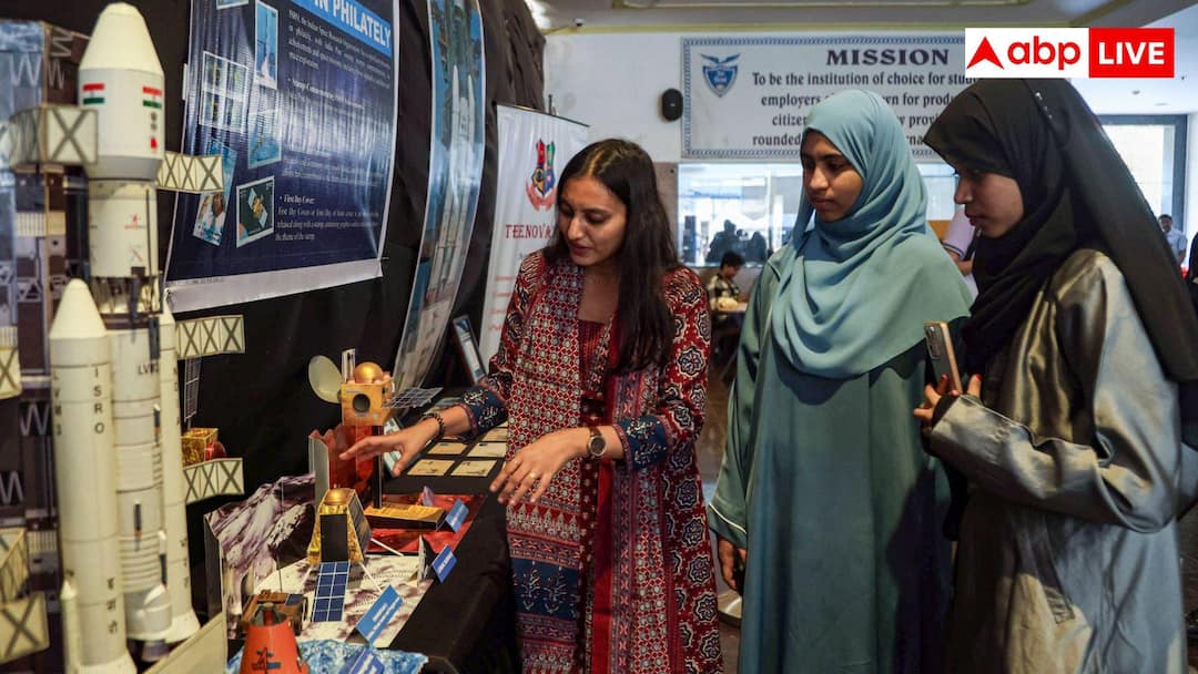 ISRO is giving internship opportunity to students, know who can apply?