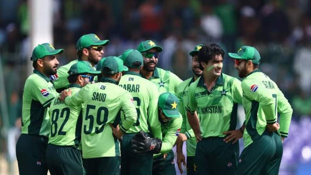 After England, there was an earthquake in Pakistan cricket, the coach surprised by suddenly resigning