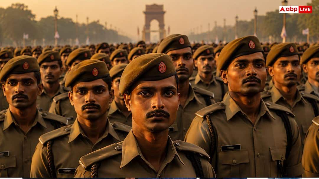 Recruitment starts for bumper posts of constable, salary will be Rs 64 thousand; apply immediately