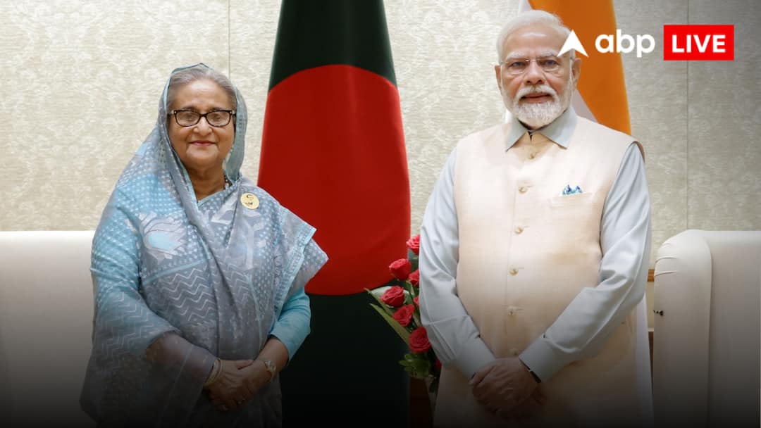 ‘Even death is acceptable, but…’, Sheikh Hasina’s big statement on returning to Bangladesh