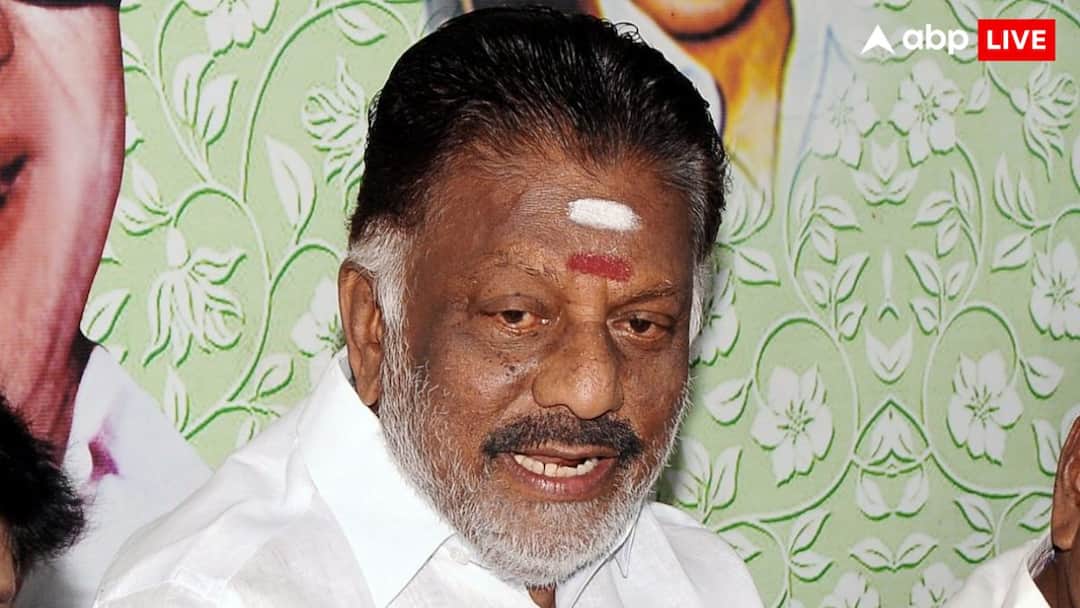 Shock to DMK after AIDMK, Panneerselvam angry with Stalin, will join TVK?
