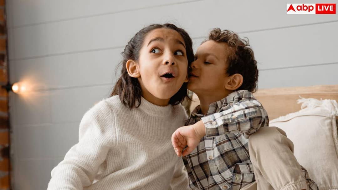 Sibling Therapy: What is Sibling Therapy, which is helping in removing bitterness between brothers and sisters?