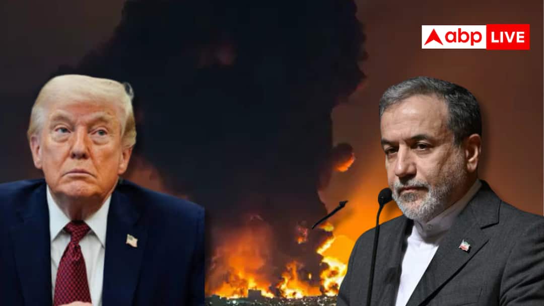 Will America now launch a ground attack against Iran? Big answer from US Joint Chief of Staff