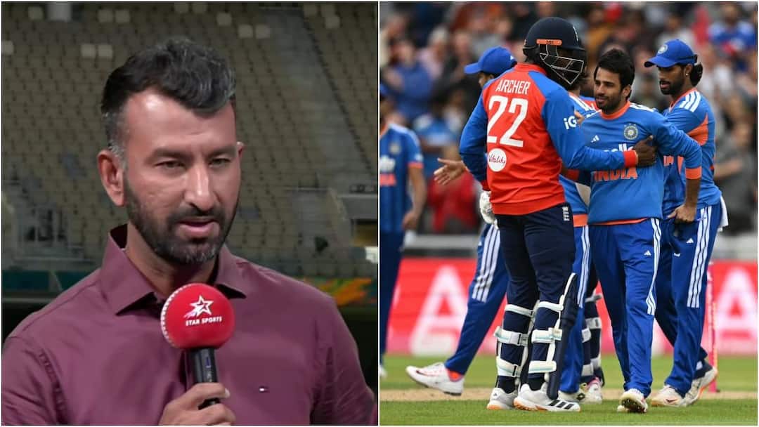 Cheteshwar Pujara told 3 main reasons for Team India’s defeat in England, it is necessary to remove these shortcomings