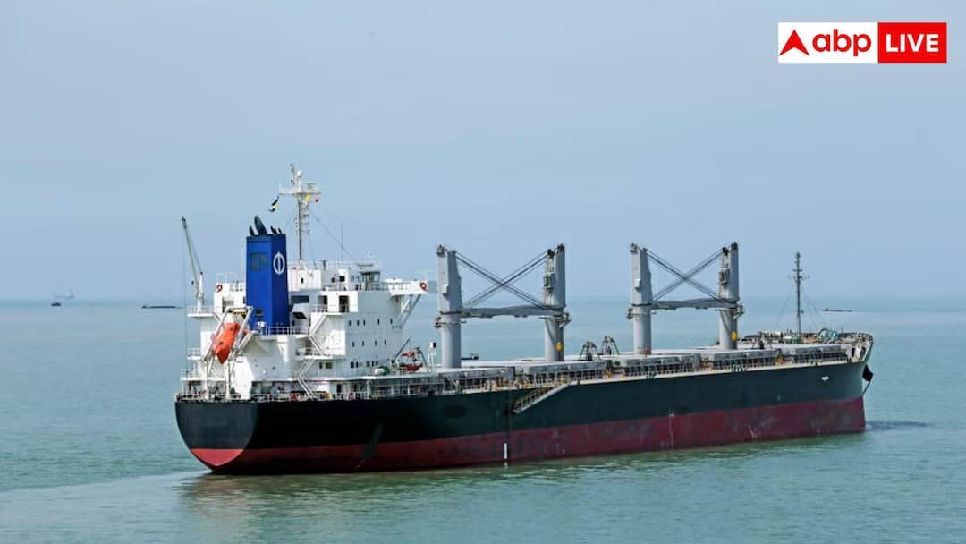 Great career in Merchant Navy after 12th, salary worth lakhs and opportunity to travel abroad – know how to become an officer