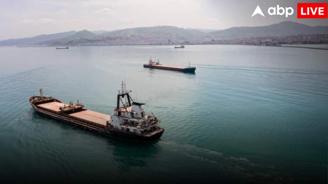 Russia-Ukraine War: Important Black Sea routes closed due to Ukraine’s drone attacks, Zelensky bent on destroying Russia, Putin’s tension increased