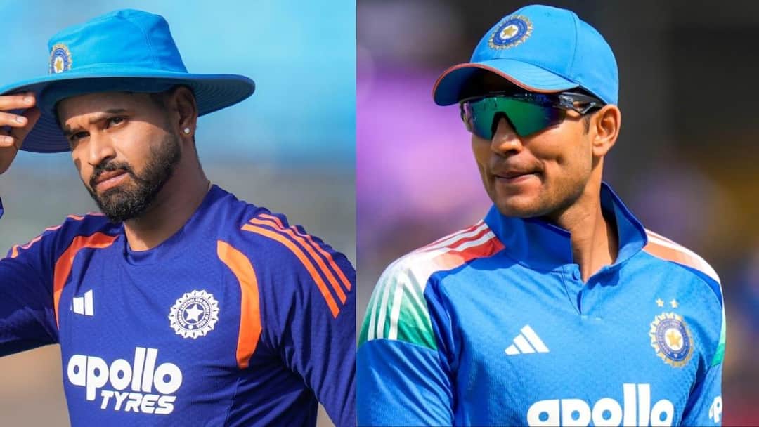 England fell due to Shubman Gill’s master plan, Shreyas Iyer should learn captaincy; amazing move