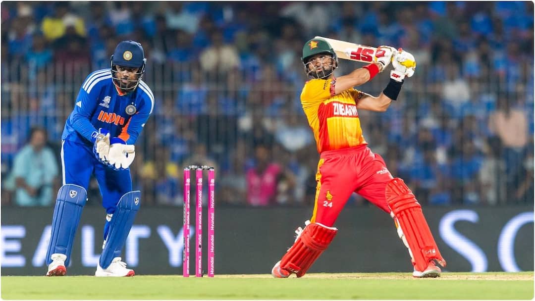 Watch one India-Zimbabwe match for Rs 35 and the entire series for Rs 89, all matches will be live only on these two apps.