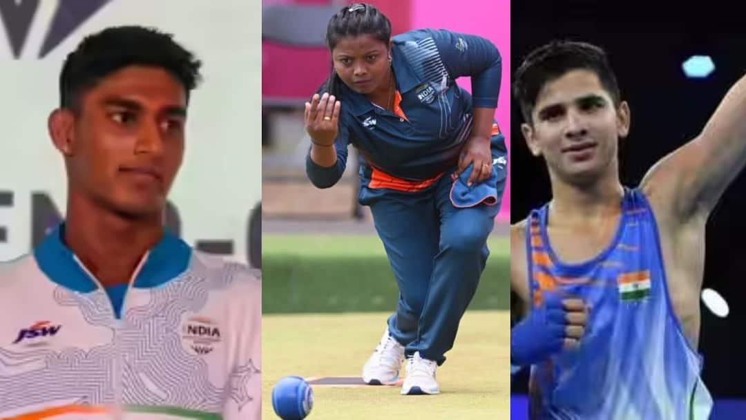 Commonwealth Games, DAY-3: From boxing to gymnastics, see the schedule of Indian players on the third day of the Commonwealth Games today