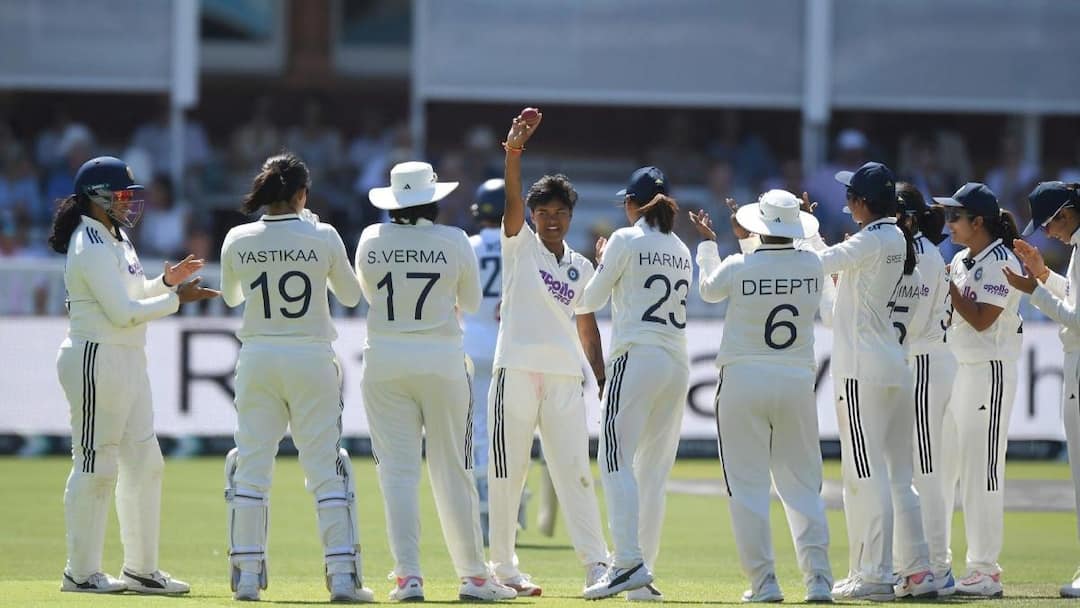 This Indian bowler created history, became the first bowler in the world to take 5 wickets at Lord’s