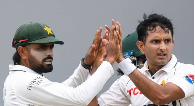 ICC tightened its grip on two Pakistani bowlers, punished for breaking rules