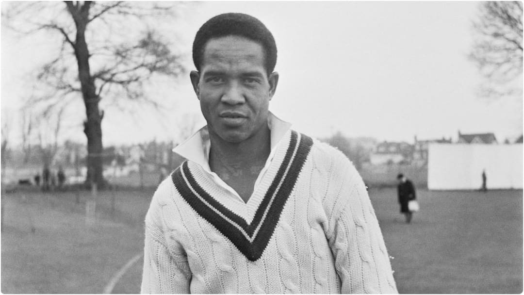 Was Gary Sobers the most dangerous all-rounder in the history of cricket? See how your career was in statistics