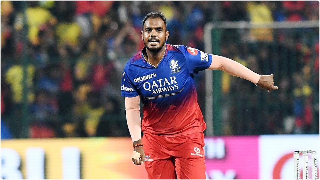 Yash Dayal’s team will change before IPL 2027, will take over next season