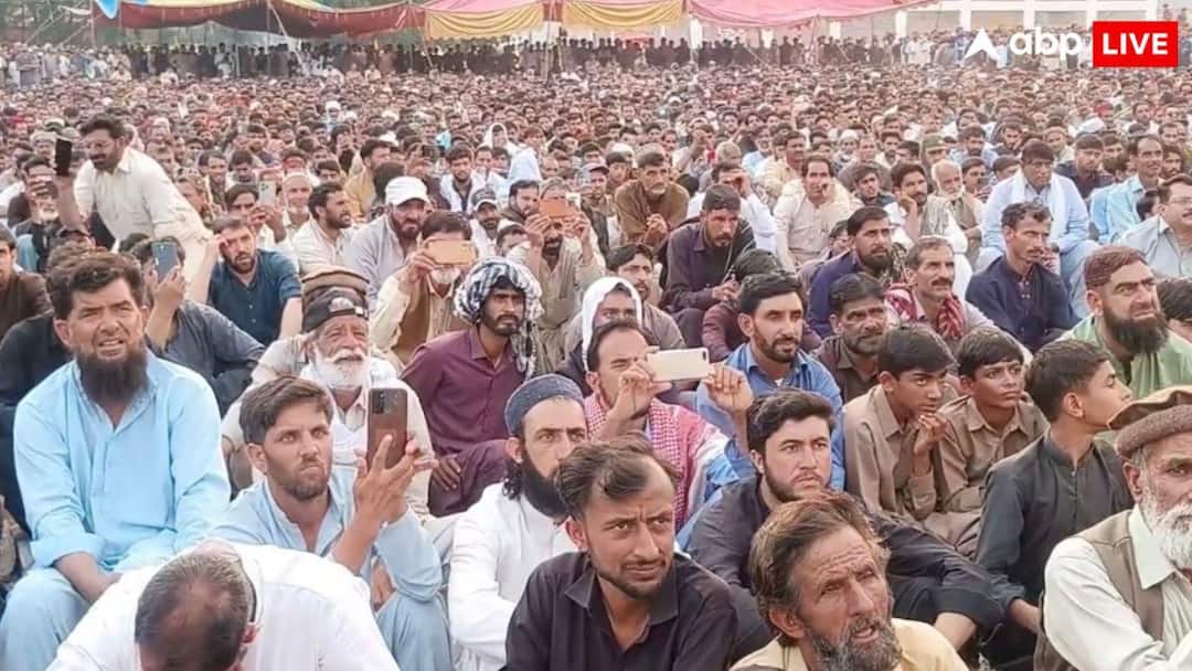 PoK became a sore for PAK, Kashmiris troubled Munir, will it automatically join India, read full story