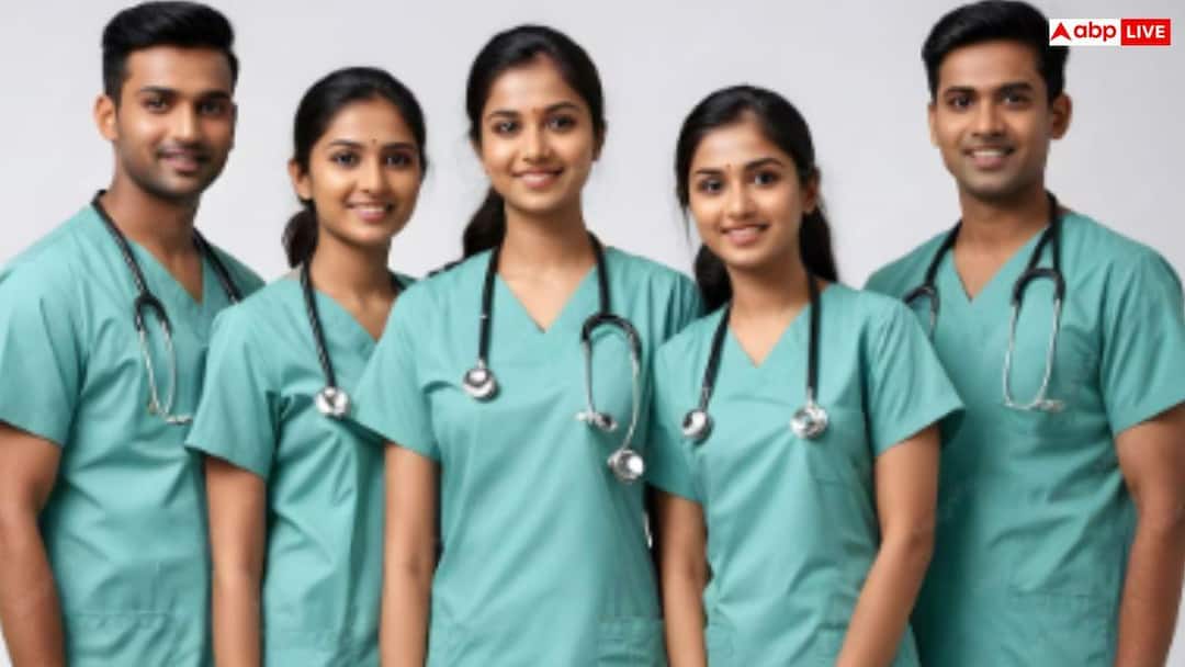 Vacancy for more than 5 thousand posts of Nursing Officer, this much salary will be given; This is the last date