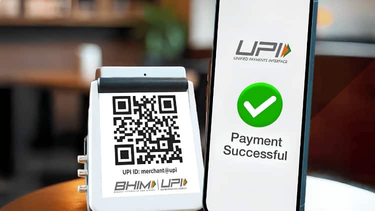 ‘Brother, should I do UPI?’, from Rs 10 tea to Rs 314 lakh crore, how QR code changed the lives of small shopkeepers?
