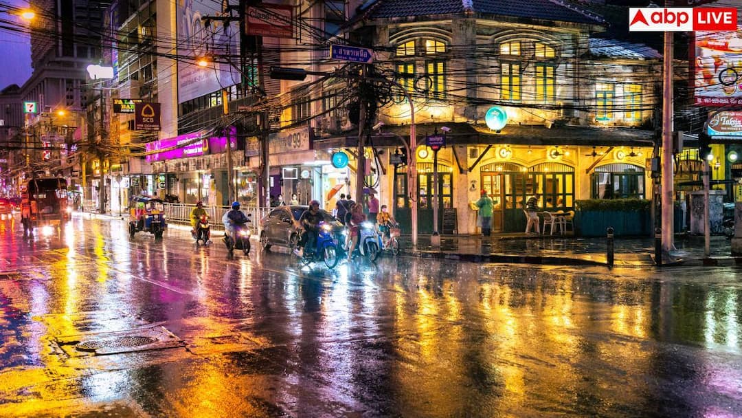 IRCTC International Tour Package: Great offer from IRCTC! Travel to Thailand, Malaysia and Singapore in 1 package, know the cost
