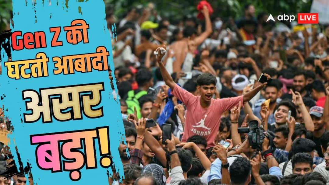 Xplane: Declining Gen Z voters in India! Is he really capable of taking decisions?