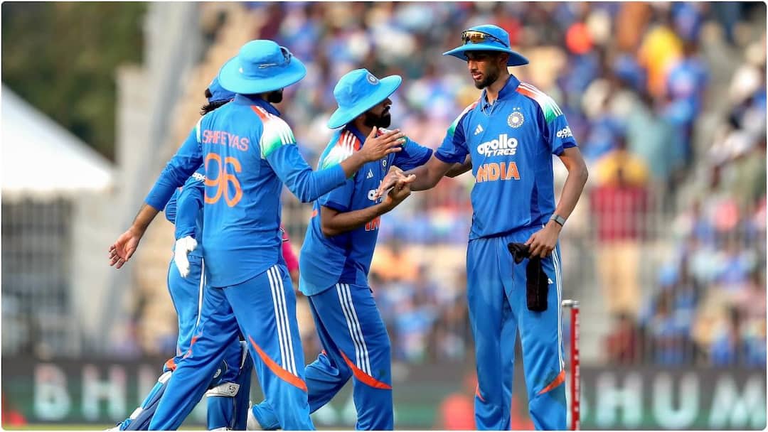 After the England T20 series, these 3 players will be removed from Team India! See who is in the list