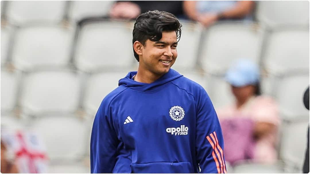 Vaibhav Suryavanshi’s amazing performance in ICC rankings, jumped 230 places