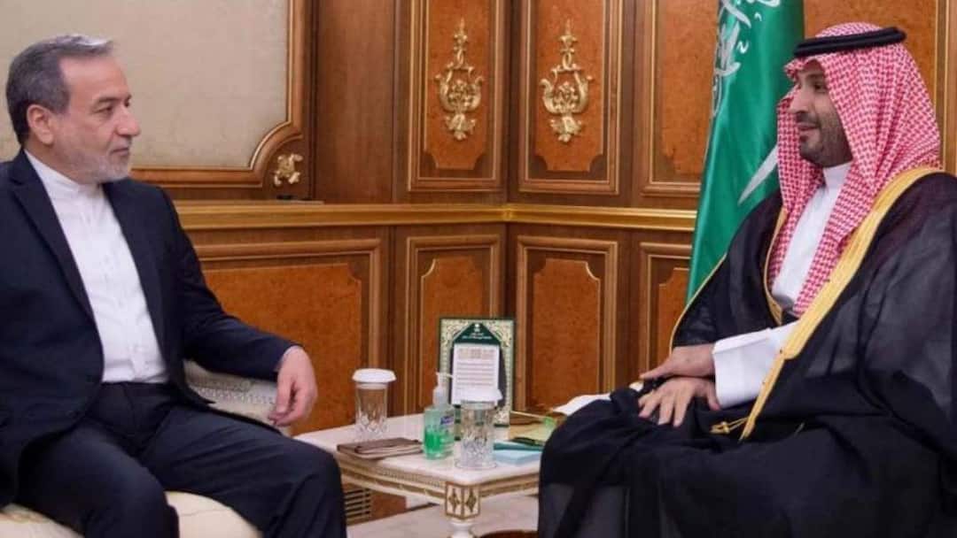 After Pakistan, Iran called Saudi, here Trump-Netanyahu talked, will the war stop now or will it flare up?