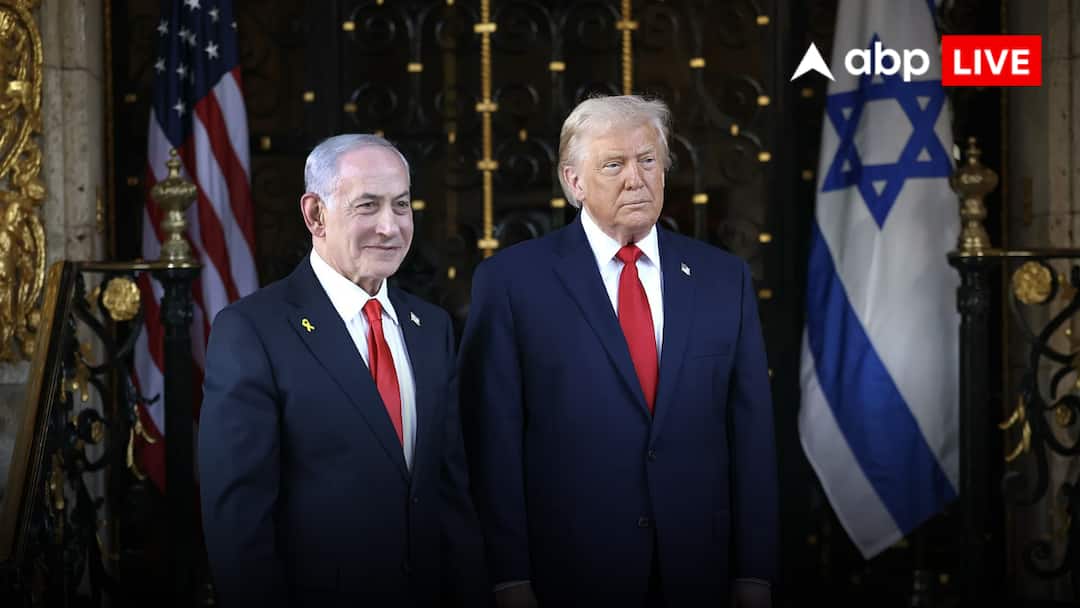 Attacks on Iran stopped, but danger not averted! Big statement from White House