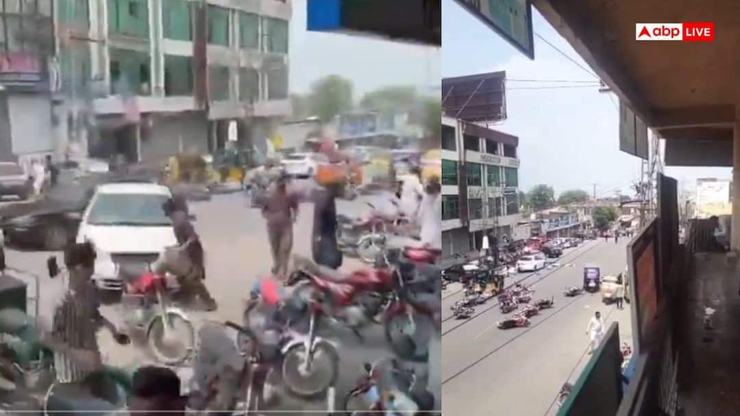 Situation worsened in PoK, Munir’s army fired indiscriminately on protesters