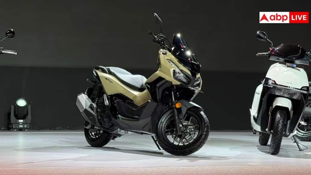 India’s first E85 scooter creates stir in two-wheeler market