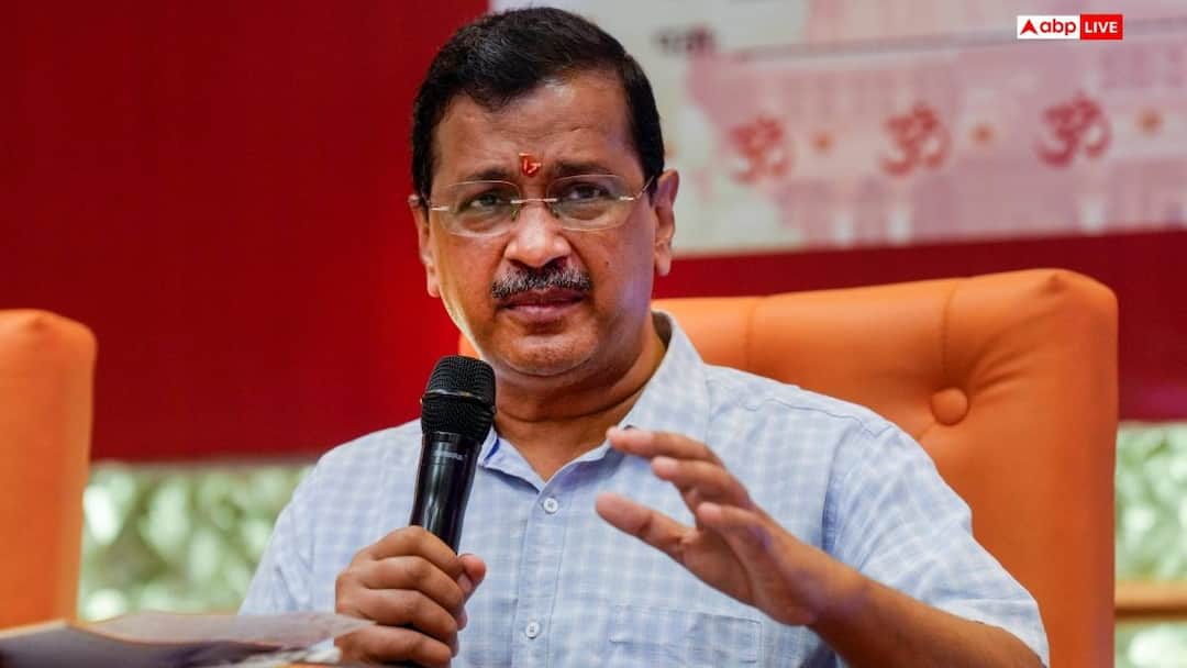 E20 after education? Now trouble on Gadkari! Indication from Kejriwal’s statement