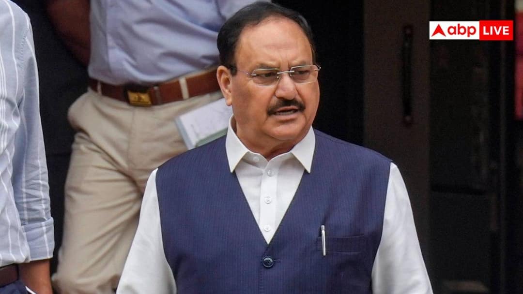 Government back on foot after CJP’s Parliament march? JP Nadda came to meet the injured protesters