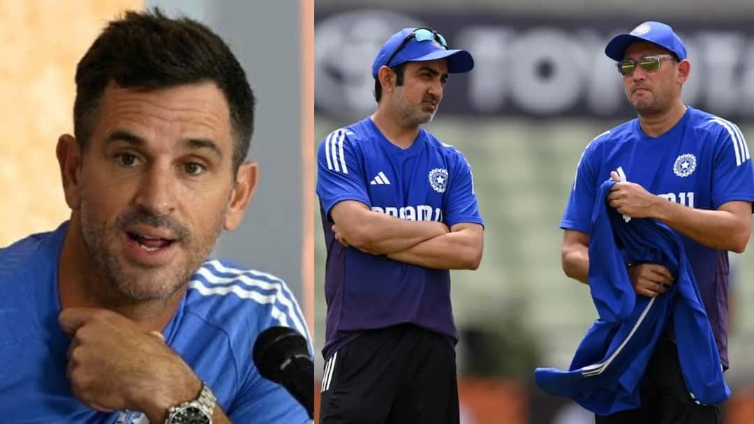 Ryan ten Deutsche’s resignation, how long will Gambhir-Agarkar’s tenure last?