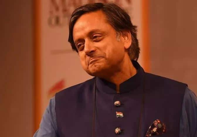 ‘What an amazing player!’ Shashi Tharoor was a fan of Vaibhav Suryavanshi’s explosive innings, gave a big statement